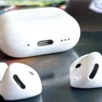 ( Air pods  4  ANC )  ایرپاد  4