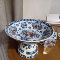 سرویس پذیرایی|ظروف سرو و پذیرایی|گرگان, |دیوار