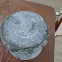 دیگ سنگی 4 نفره