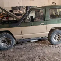 پاترول مدل 80|خودرو سواری و وانت|مشهد, چهنو|دیوار