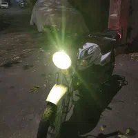 موتور MKZ 200 متین