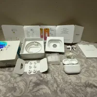 ایرپاد پرو ۲ air pod pro|لوازم جانبی موبایل و تبلت|تهران, جوادیه|دیوار