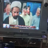 تلویزیون الجی کره ای