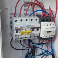 برقکاری و خدمات برق ساختمان