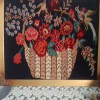 تابلو فرش|تابلو فرش|تهران, هاشمآباد|دیوار