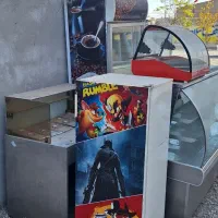 ست کامل ساندویچی