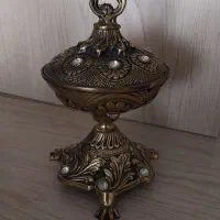 شکلات خوری برنز