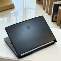 لپتاپ گیمینگ MSI Katana GF66 رم 64 گیگ هارد 1 SSD|رایانه همراه|شیراز, ملاصدرا|دیوار