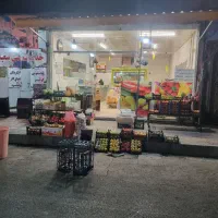 فروش لوازم میوه فروشی یکجا