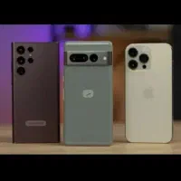 خریدار انواع گوشی های نو وکارکرده