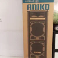 باند  ANIKO. استفاده نشده