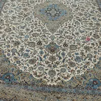 یک جفت فرش ۹متری سالم|فرش|آمل, |دیوار