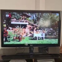 تلوزیون ال جی