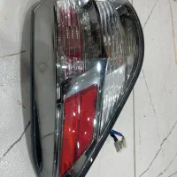 چراغ لکسوسRX350