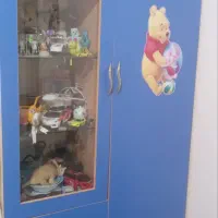 کمد بچه گانه