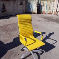 صندلی مدرن ۲۰۱۶ سما طرح لیو کارشناسی مدیریت|دفتر کار|تهران, تهران‌ویلا|دیوار