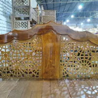 تخت سنتی راحتی کد۷۱۶۰|مبلمان خانگی و میز عسلی|اصفهان, زاجان|دیوار