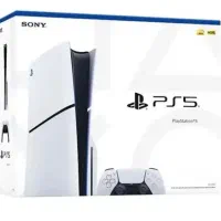 PS5.ps5.پی اس فایو.پی ای فایو دو دسته ای|کنسول، بازی ویدئویی و آنلاین|رباطکریم, رباطکریم|دیوار