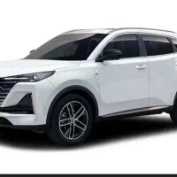 چانگان cs 55 پلاس وارداتی صفر و خشک