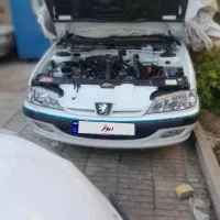 پژو پارس صفر صفر|خودرو سواری و وانت|شیراز, عفیفآباد|دیوار