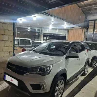 ام وی ام X22 دنده ای ، مدل ۱۳۹۹ ،نقدی یا شرایطی