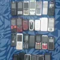 ۲۷عددگوشی نوستالژی همه باهم فروخته میشه