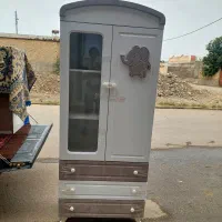 تولید کننده مستقیم کمد بچه وسیسمونی نوزاد|تخت و سرویس خواب|رامیان, |دیوار