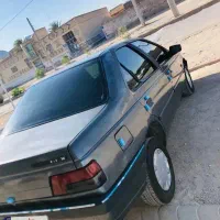 پژو ۴۰۵مدل ۹۴|خودرو سواری و وانت|خاش, |دیوار