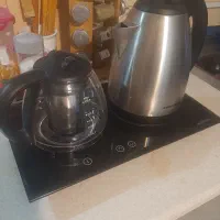 چای ساز بلک اند دیکر
