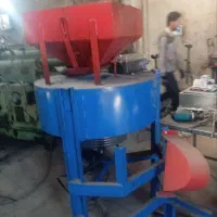 آسیاب سنگی آسیاب‌پشت‌تراکتوری