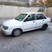 پراید 132sx مدل 90 دوگانه دستی|خودرو سواری و وانت|مشهد, چهارچشمه|دیوار