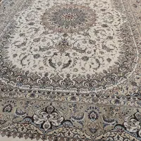 ۳ عدد فرش ۱۲ متری