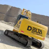 راننده بیل کوماتسو۴۵۰ ودلتا۲۲۰صفر|استخدام حمل و نقل|پردیس, فاز ۶|دیوار