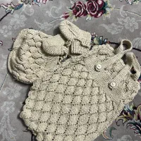 لباس بافتنی