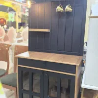 کافی بار mdf|بوفه، ویترین، کنسول|رشت, رودبارتان|دیوار