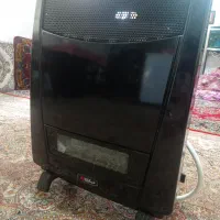 بخاری گازی|بخاری، هیتر، شومینه|پاکدشت, پاکدشت (مامازند)|دیوار