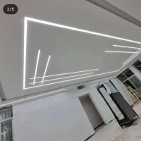 کناف و دکوراسیون داخلی