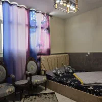 کارگر خانم جهت خانه داری هتل