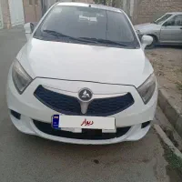 معاوضه یا فروش برلیانس