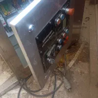 دستگاه روغن گیری پرس سرد۴۵ نوکم کار بکردانه|فروشگاه و مغازه|کرمان, |دیوار