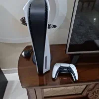 PS5 پی اس فایو