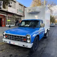 نیسان یخچالی 1402