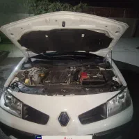 مگان۲۰۰۰اتومات مدل۹۰|خودرو سواری و وانت|تهران, هوانیروز|دیوار