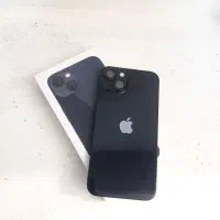 آیفون ۱۳ نرمال|موبایل|تهران, شارق|دیوار