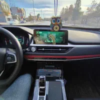 تیگو 7 پرو 403|خودرو سواری و وانت|کرمان, |دیوار