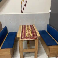 میز و صندلی