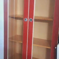 فروش فوری ویترین و کمد