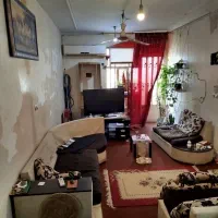 رهن ۴ واحده ارش ۹ چهار درب طبقه بالا|اجارهٔ خانه و ویلا|اهواز, کوی باهنر|دیوار