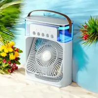 سرمایی که دوستش داری/کولر ابی مه‌پاش مدل CoolBuddy|کولر آبی|گنبد کاووس, |دیوار
