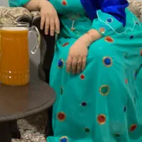 پیراهن کردی